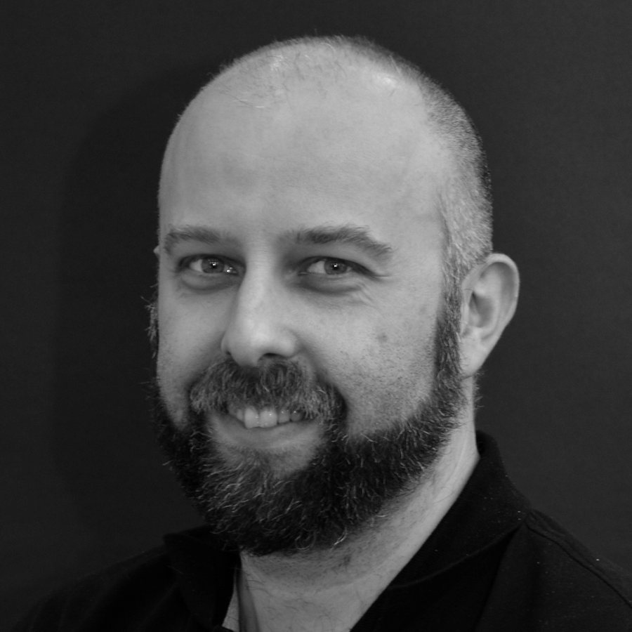 Portrait of Riccardo Tinivella