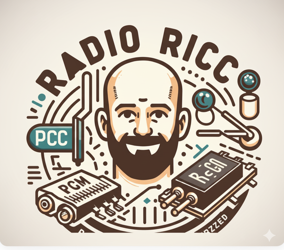 Riccardo Tinivella